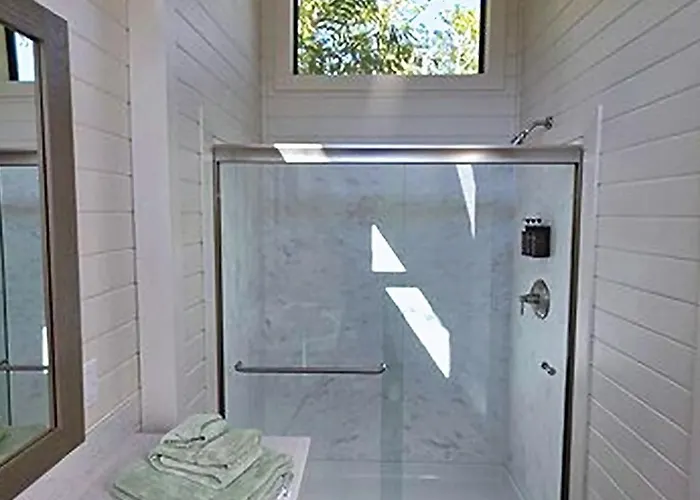 Holiday home Th25 Red Rock Modern Tiny - 15 Min To Sedona *