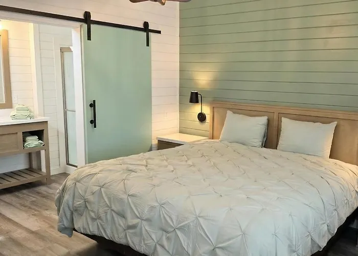Holiday home Th25 Red Rock Modern Tiny - 15 Min To Sedona