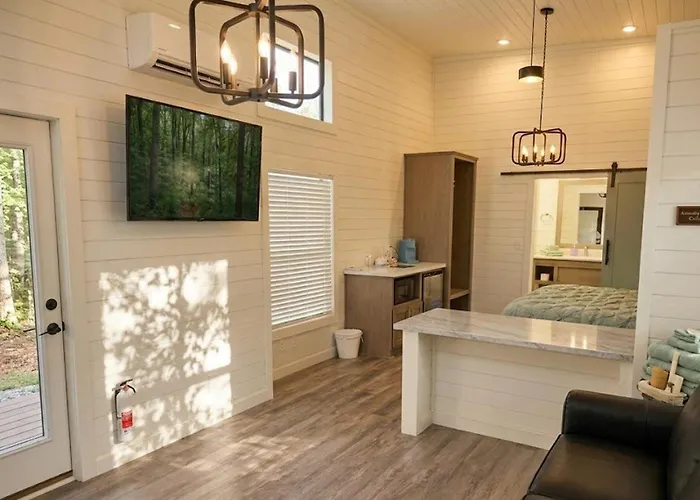 Holiday home Th25 Red Rock Modern Tiny - 15 Min To Sedona *